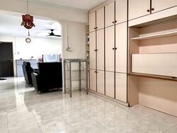 Blk 250 Pasir Ris Street 21 (Pasir Ris), HDB Executive #446923261
